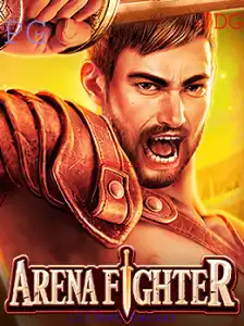 ArenaFighter: Mergulhe na Ação com 1213bet baixar
