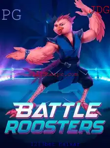 BattleRoosters: A Nova Sensação do Mundo dos Games