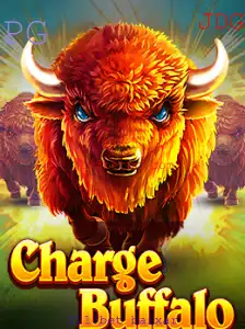 ChargeBuffalo: Uma Nova Experiência em Jogos de Cassino