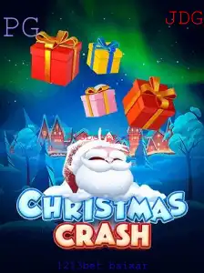 ChristmasCrash: Um Mergulho no Mundo de Emoções e Estratégias Festivas
