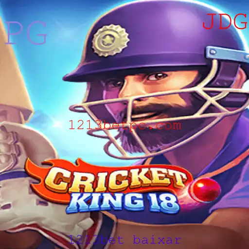 CricketKing18: Descubra o Mundo Emocionante do Jogo de Críquete