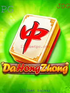 Descubra o Fascinante Mundo de DaHongZhong: Jogo de Estratégia e Tradição