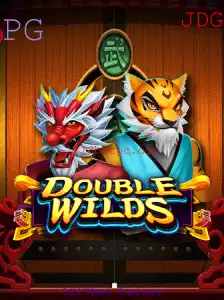 Descubra o Empolgante Mundo de DoubleWilds com 1213bet