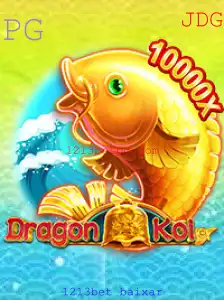 Descubra o Fascinante Mundo de DragonKoi e as Regras para Jogar na 1213bet