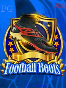 FootballBoots: Uma Jornada no Mundo do Futebol Virtual