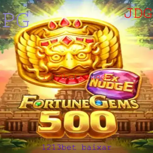 Descubra o Encantador Jogo FortuneGems500 com 1213bet baixar
