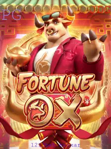 Descubra FortuneOx: Um Jogo de Caça-Níqueis Inovador e Atraente