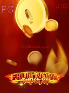 FruitNovaSuper80: Descubra a Diversão e Aventura no Universo dos Jogos de Frutas
