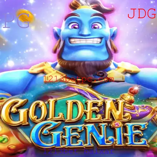 GOLDENGENIE: Descubra o Novo Jogo Revolucionário
