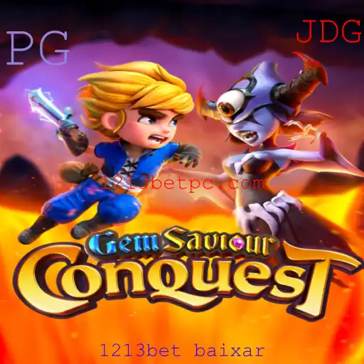 Explorando GemSaviourConquest: Aventura e Estratégia no Mundo dos Jogos