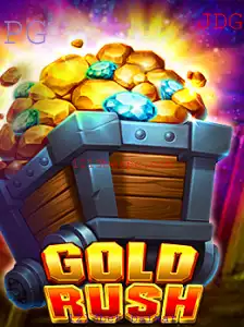 GoldRush: Aprenda Como Dominar Este Empolgante Jogo de Estratégia