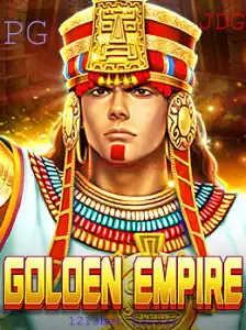 Explorando o Fascinante Mundo de GoldenEmpire
