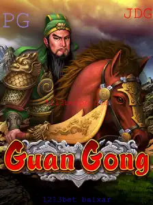 GuanGong: Um Mergulho no Mundo do Jogo com Aspectos Históricos e Dinâmicas Envolventes