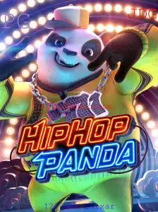 Explorando o Excitante Mundo do Jogo HipHopPanda