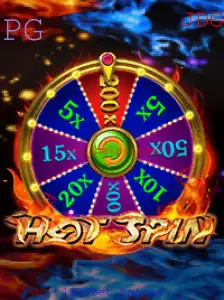 Descubra o Excitante Mundo de HotSpin: Como Jogar e Ganhar