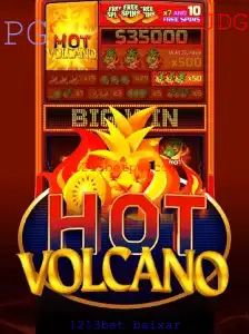 Explorando a Emoção e Estratégia do Jogo HotVolcano