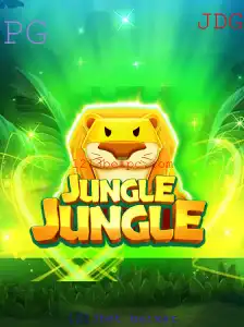 Explorando o Mundo de JungleJungle: Um Jogo de Aventura e Estratégia