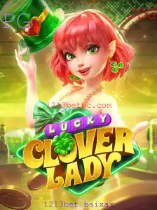 Descubra o Universo de LuckyCloverLady e Aprenda a Jogar