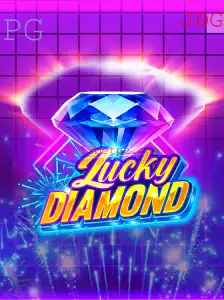 Descubra Tudo Sobre o Jogo LuckyDiamond