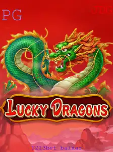 Descubra o Mundo Encantador de LuckyDragons: Guia Completo