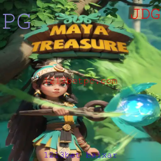 MayaTreasure: Uma Aventura Inspirada nas Relíquias Antigas