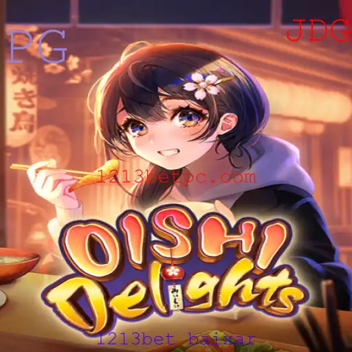Descubra o Mundo de Prazeres com OishiDelights