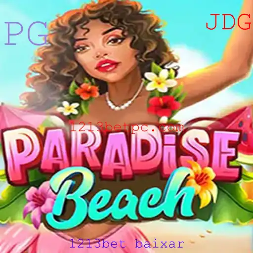 ParadiseBeach: Uma Nova Experiência de Jogo na Era Digital