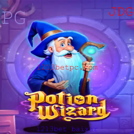 Descubra PotionWizard: Uma Jornada Mágica no Mundo dos Feiticeiros