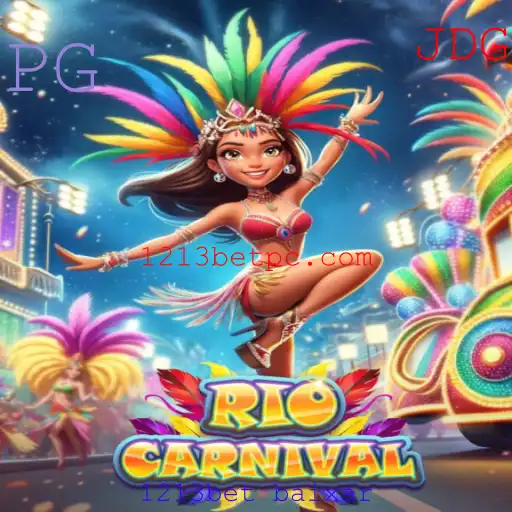 Descubra o Universo Encantador de RioCarnival
