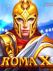 Explorando RomaX: O Fascinante Mundo de Aventuras Antigas