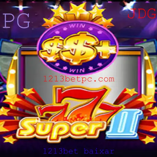 Super777II: Uma Nova Era nos Jogos de Azar Online