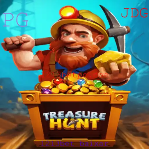 Aventuras Digitais: Explorando TreasureHunt