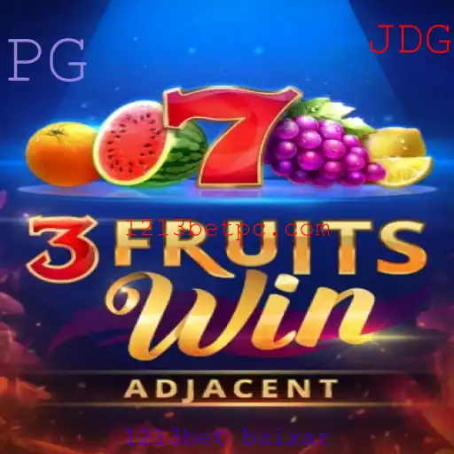 Explorando o Fascinante Mundo de 3FruitsWin