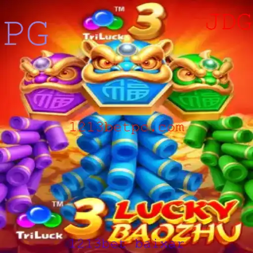 Explorando 3LuckyBaozhu: Aventure-se no Mundo dos Jogos de Cassino Online