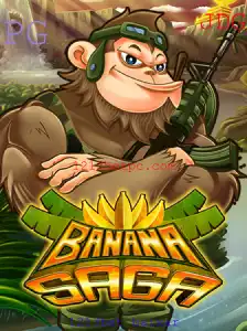 Descubra o Fascinante Mundo de BananaSaga