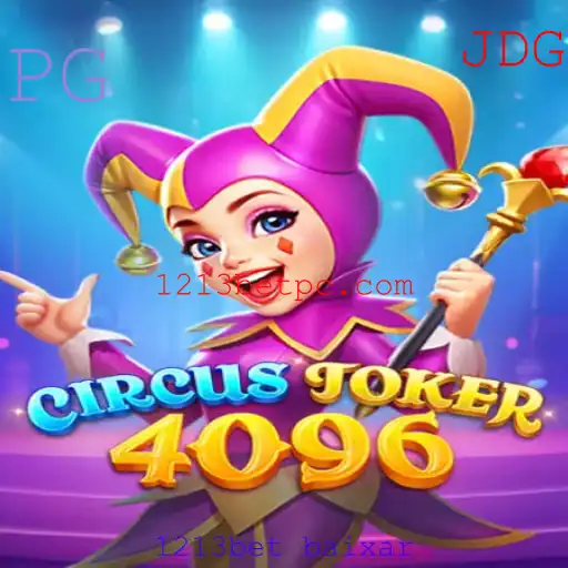 CircusJoker4096: Descubra o Fascinante Mundo dos Jogos de Blackjack com 1213bet