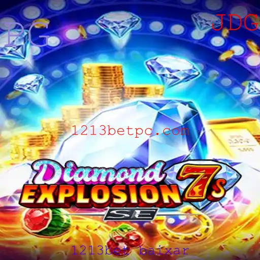 Explorando o Universo de DiamondExplosion7sSE