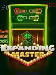 Explorando o Mundo do Jogo ExpandingMaster: Uma Jornada de Estratégia e Aventura