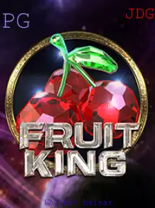 Explorando o Mundo do FruitKing: Regras, Estratégias e Inovações