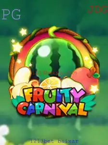 Exploração Detalhada de FruityCarnival: Regras e Estratégias
