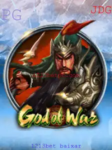 Descubra o Universo de God of War: Aventura e Estratégia no Mundo dos Deuses