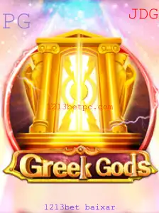 Explorando o Fascinante Mundo de GreekGods Com a Plataforma 1213bet para Baixar