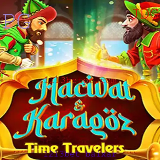 Explorando o Fascinante Jogo de HacivatandKaragoz