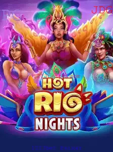 Descubra o Excitante Mundo de HotRioNights