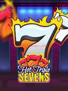Descubra o Excitante Mundo do HotTripleSevens com 1213bet baixar