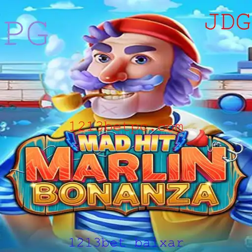 MadHitMarlinBonanza: Um Mergulho no Mundo Aquático dos Jogos de Azar