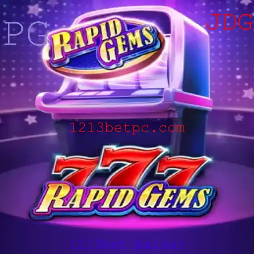 Descobrindo o Mundo de RapidGems777: Um Guia Completo para Jogadores