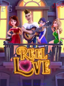 Descubra o Fascinante Mundo de ReelLove: Um Jogo de Emoções e Romance