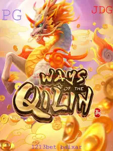 Explorando o Jogo WaysoftheQilin e Como Baixar com 1213bet
