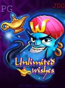 UnlimitedWishes: Um Mergulho no Universo do Novo Jogo e Sua Dinâmica Inovadora